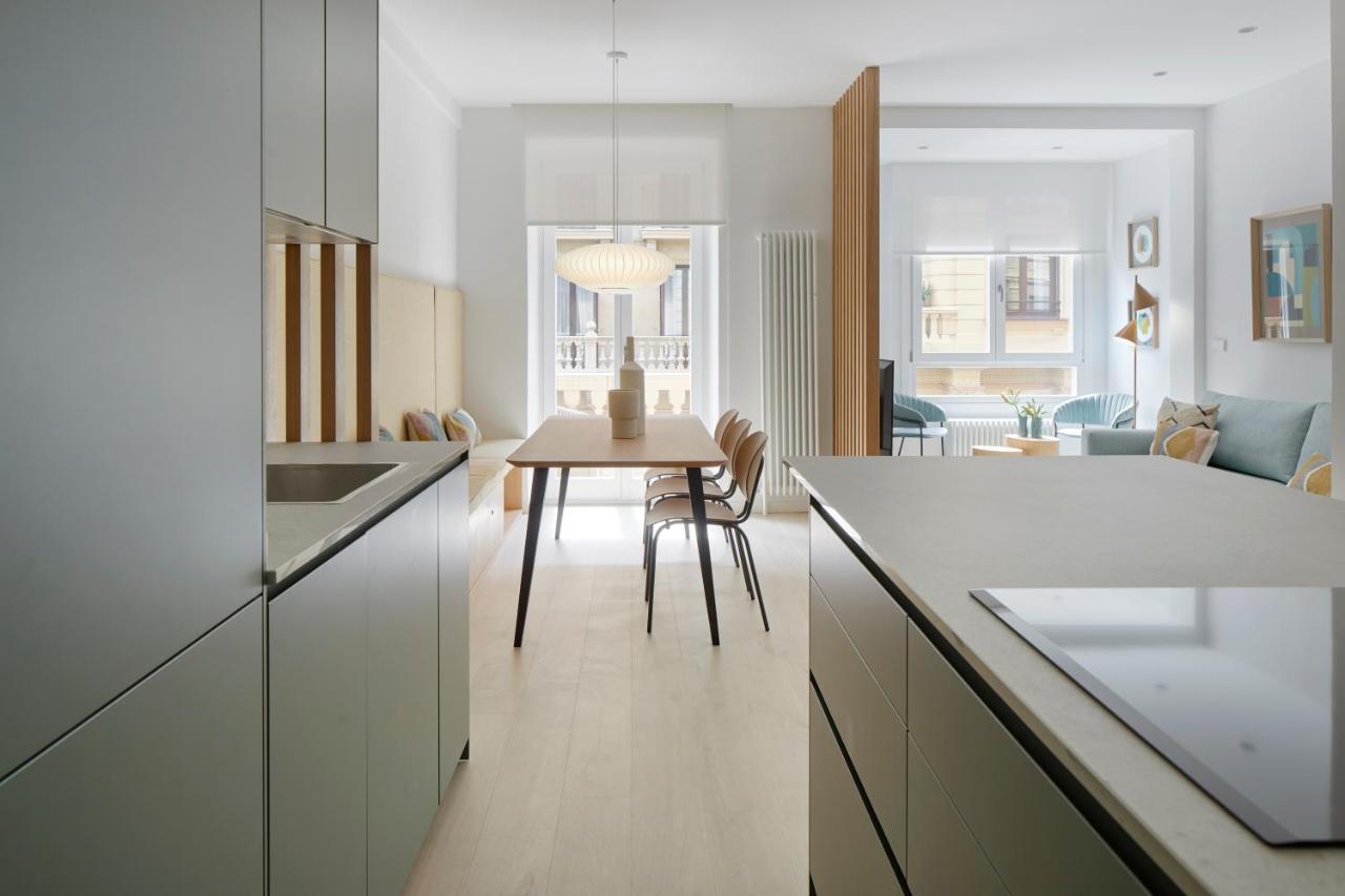 Apartment Daira Arena By Feelfree San Sebastian
