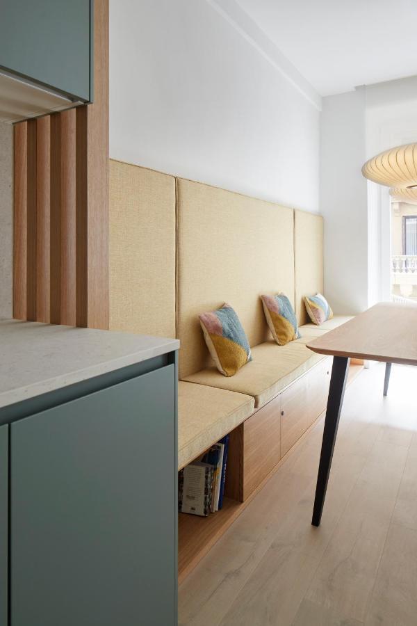 Daira Arena By Feelfree Apartment