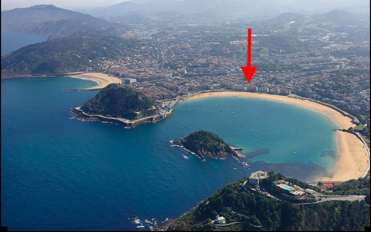 Balea By Sweet San Sebastián