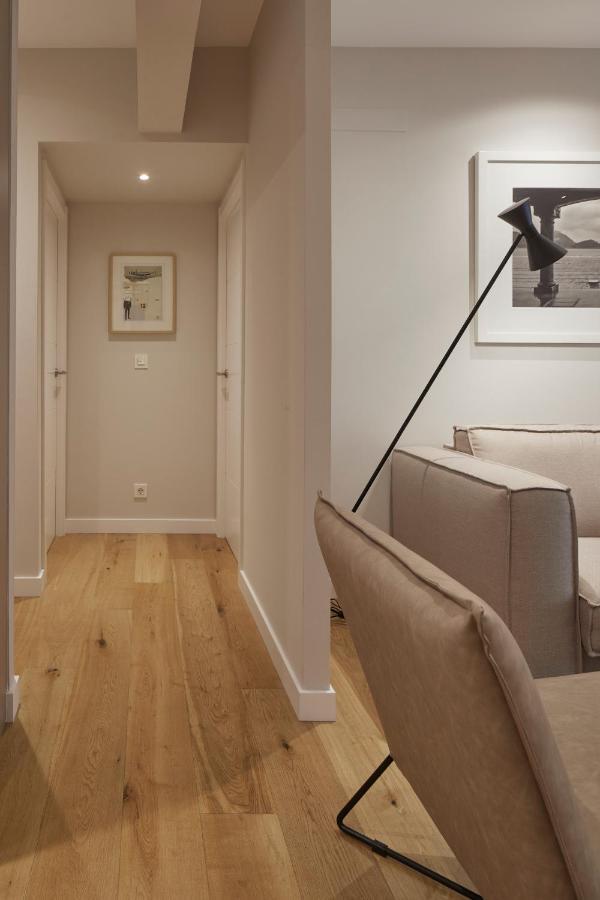 Arrasate 2 By Feelfree Apartment San Sebastian