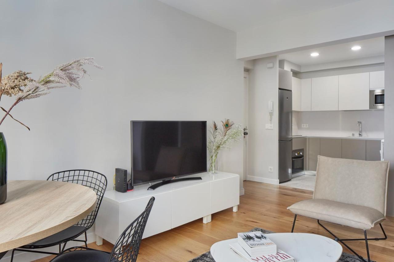 Arrasate 2 By Feelfree Apartment San Sebastian