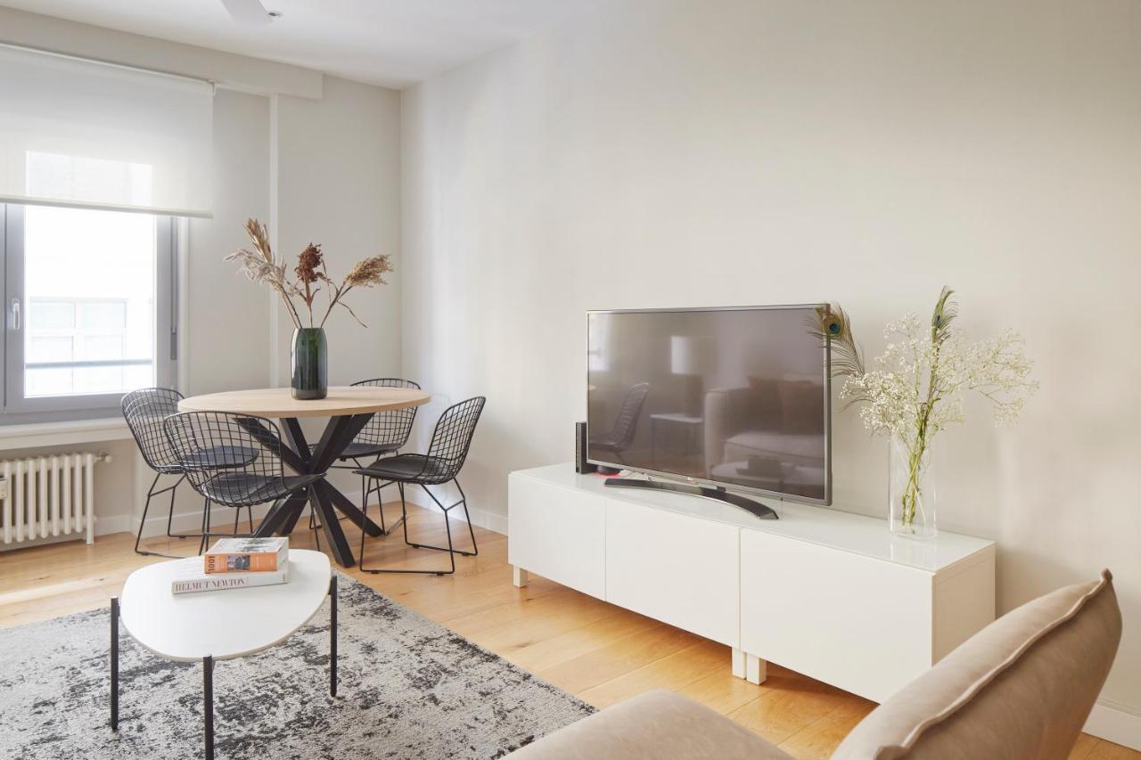 Arrasate 2 By Feelfree Apartment *