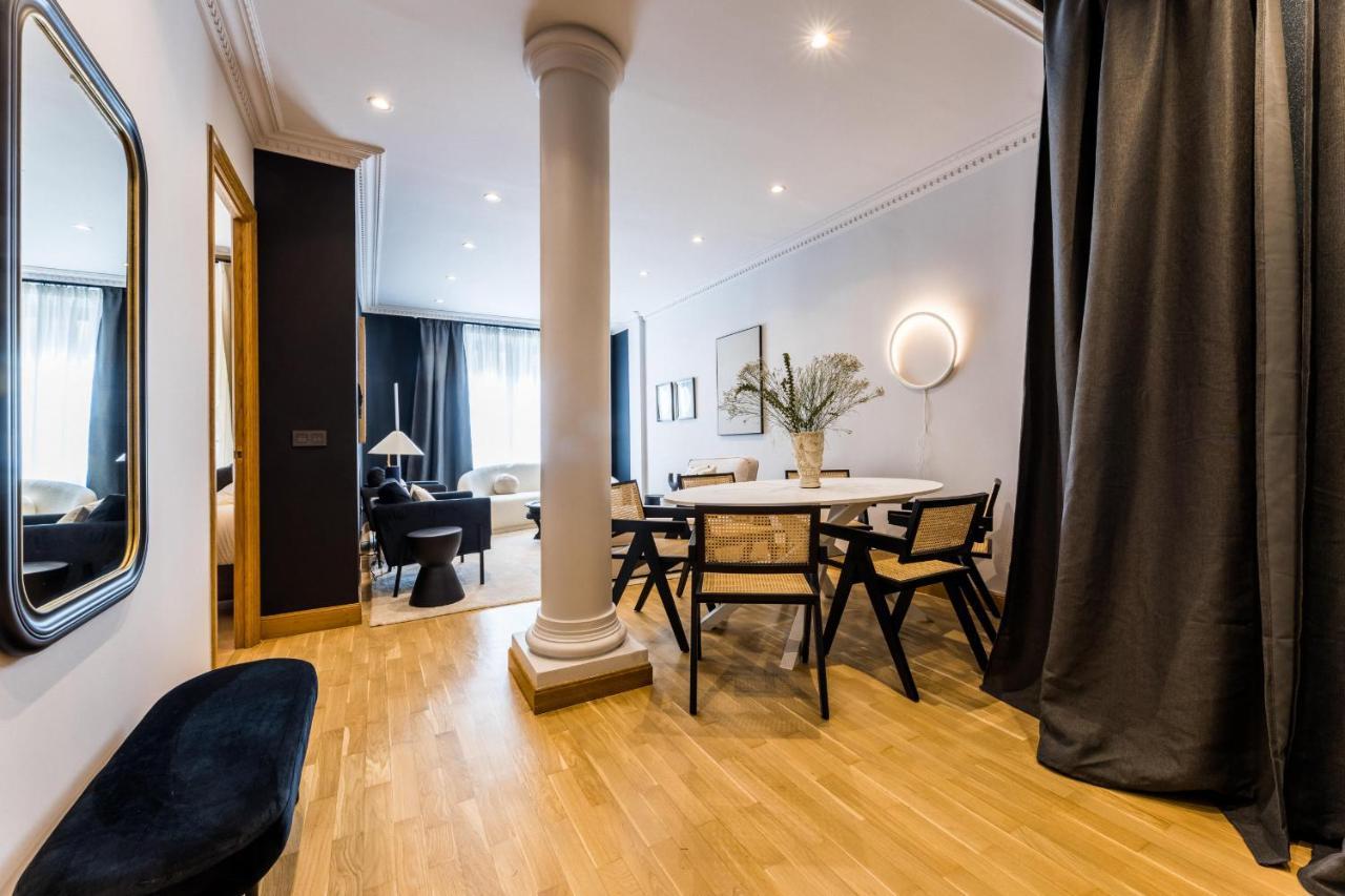 Ondarra By Sweet Apartment *