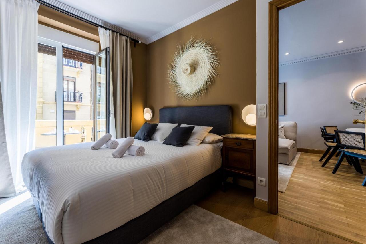 Ondarra By Sweet Apartment