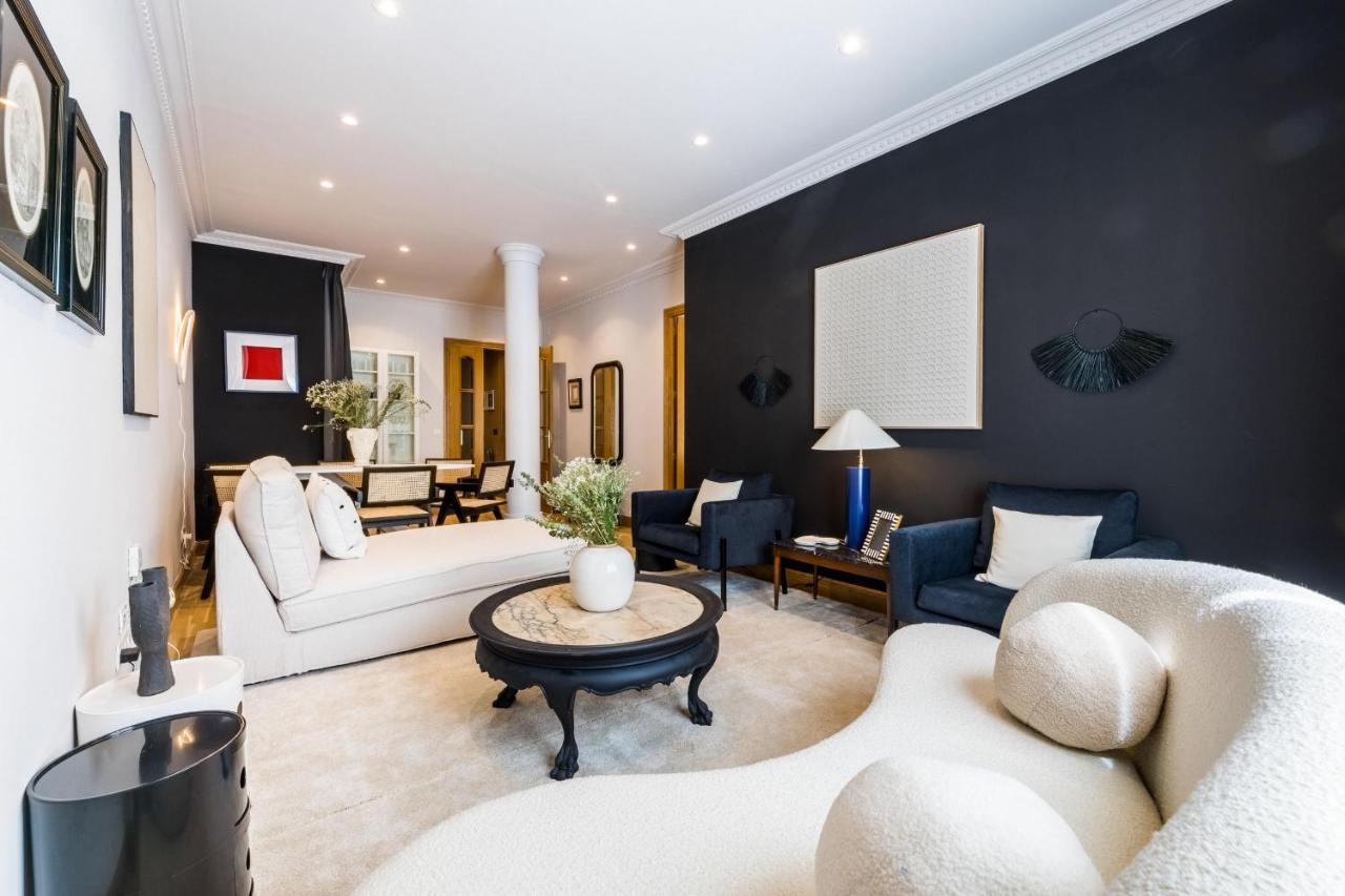 Apartment Ondarra By Sweet *