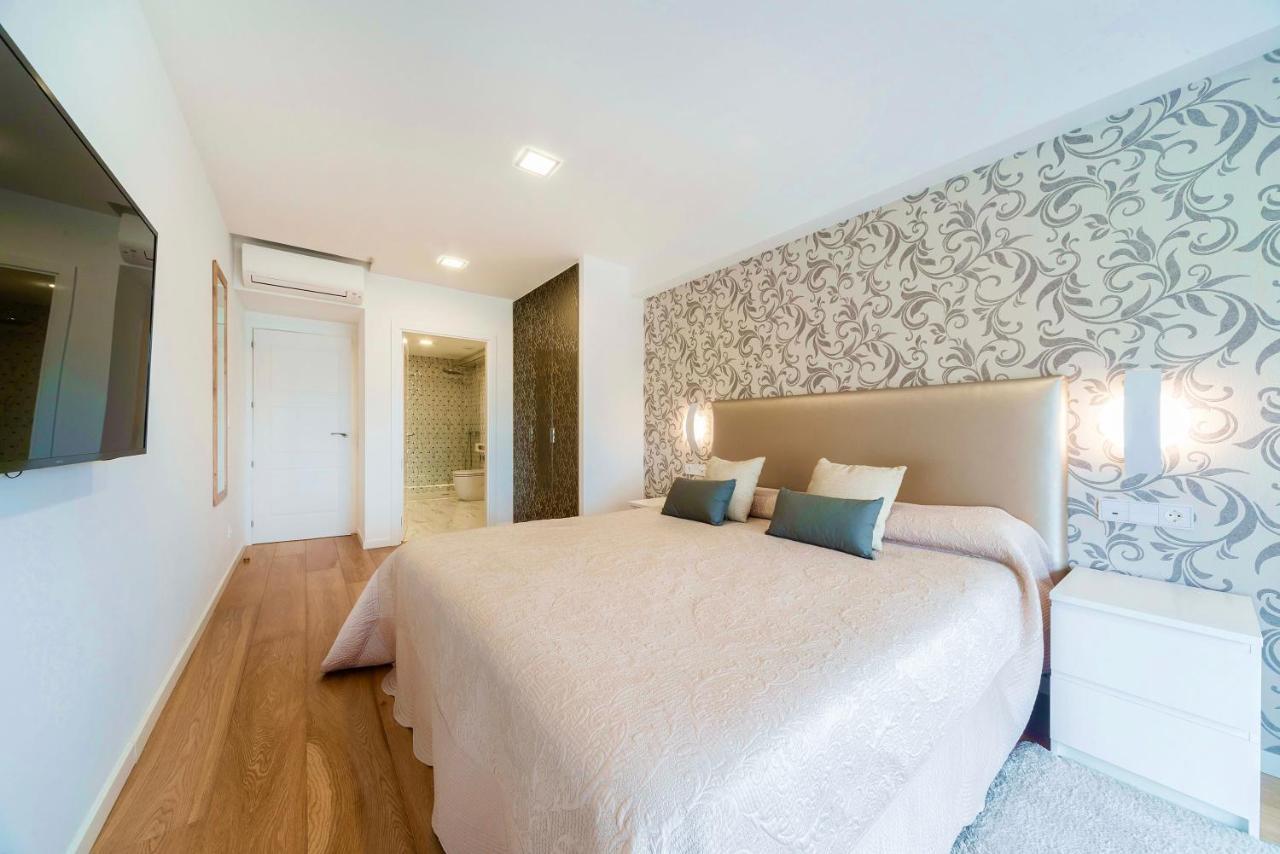 La Concha Best View Apartment San Sebastian
