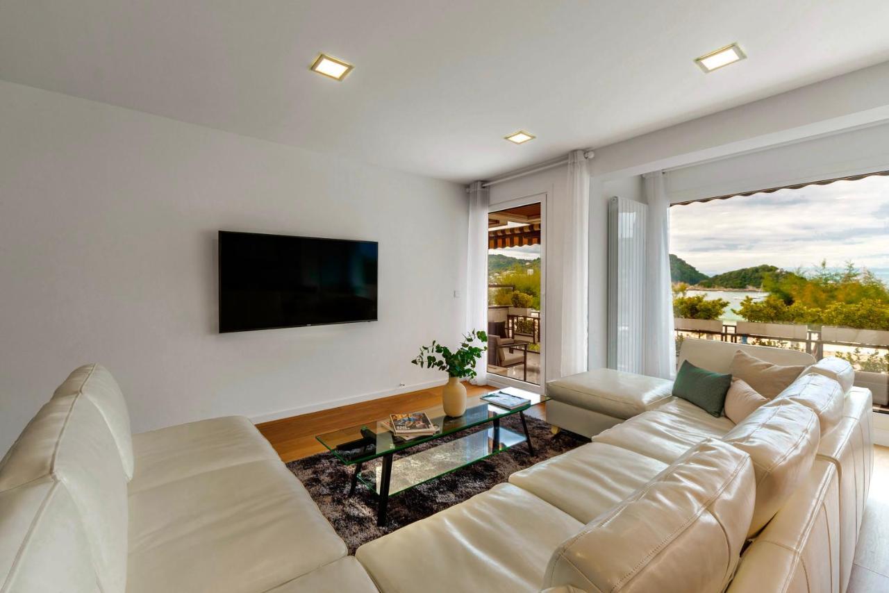 La Concha Best View Apartment