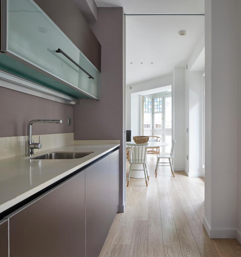Apartamento Easo 2b By Feelfree
