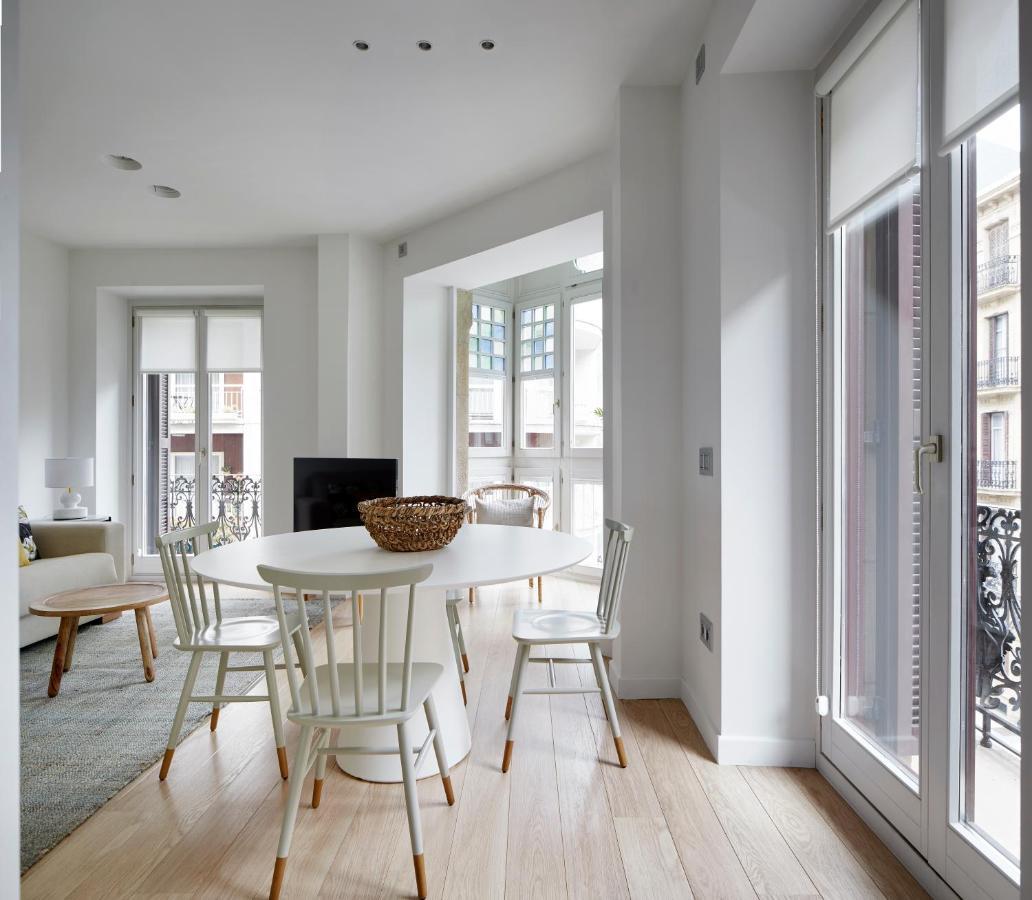 Easo 2b By Feelfree Apartamento *
