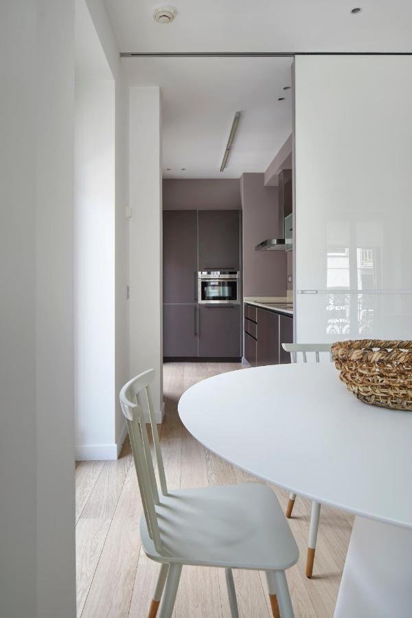 Apartamento Easo 2b By Feelfree