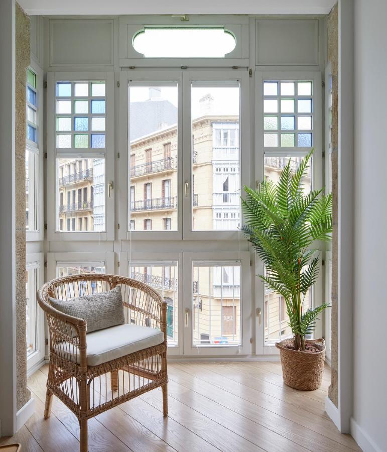 Apartamento Easo 2b By Feelfree *