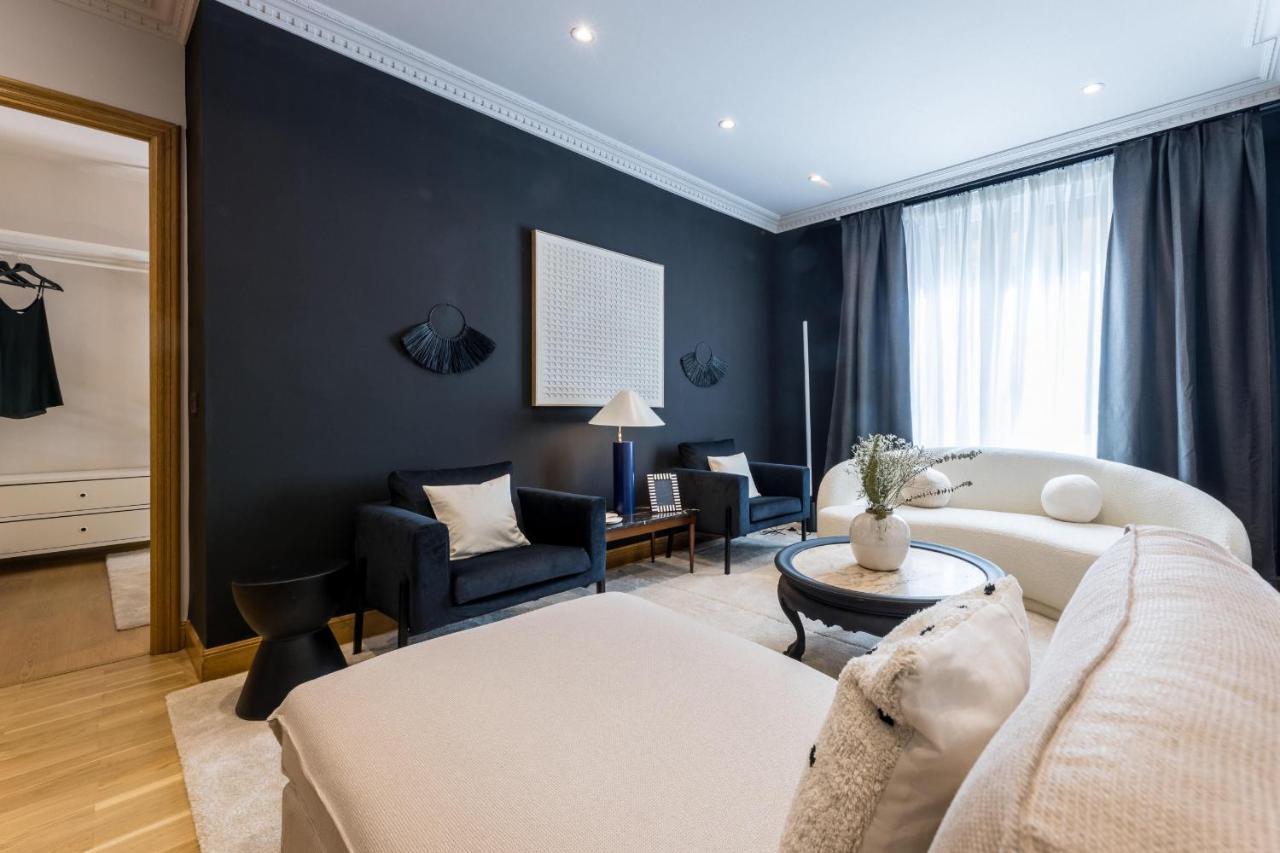 Apartment Ondarra By Sweet