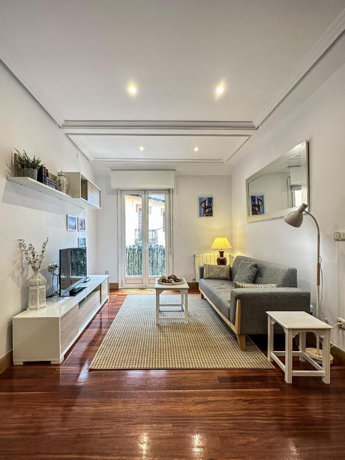 Olas De Ondarreta - Local Rentss Apartment