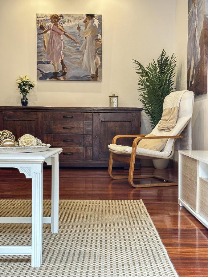 Olas De Ondarreta - Local Rentss Apartment
