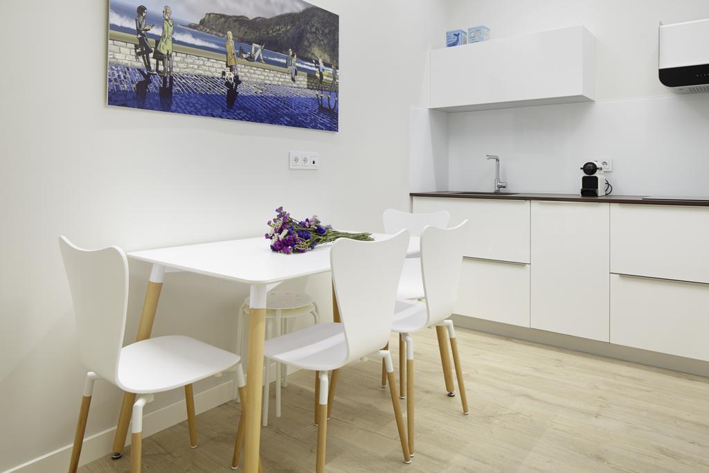 Zurriola Zinema By Feelfree Appartement San Sebastian