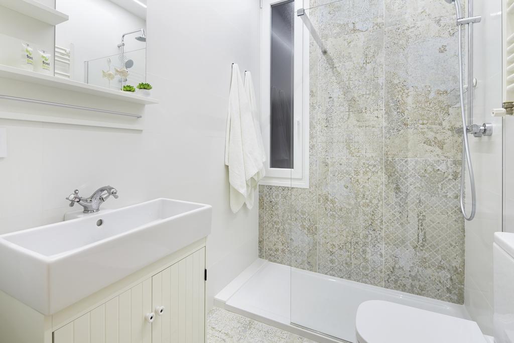 Appartement Zurriola Zinema By Feelfree *