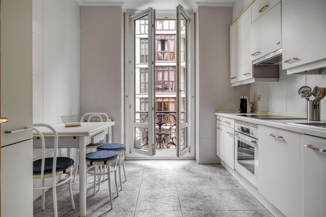 Always Easy L San Marcial Apartment