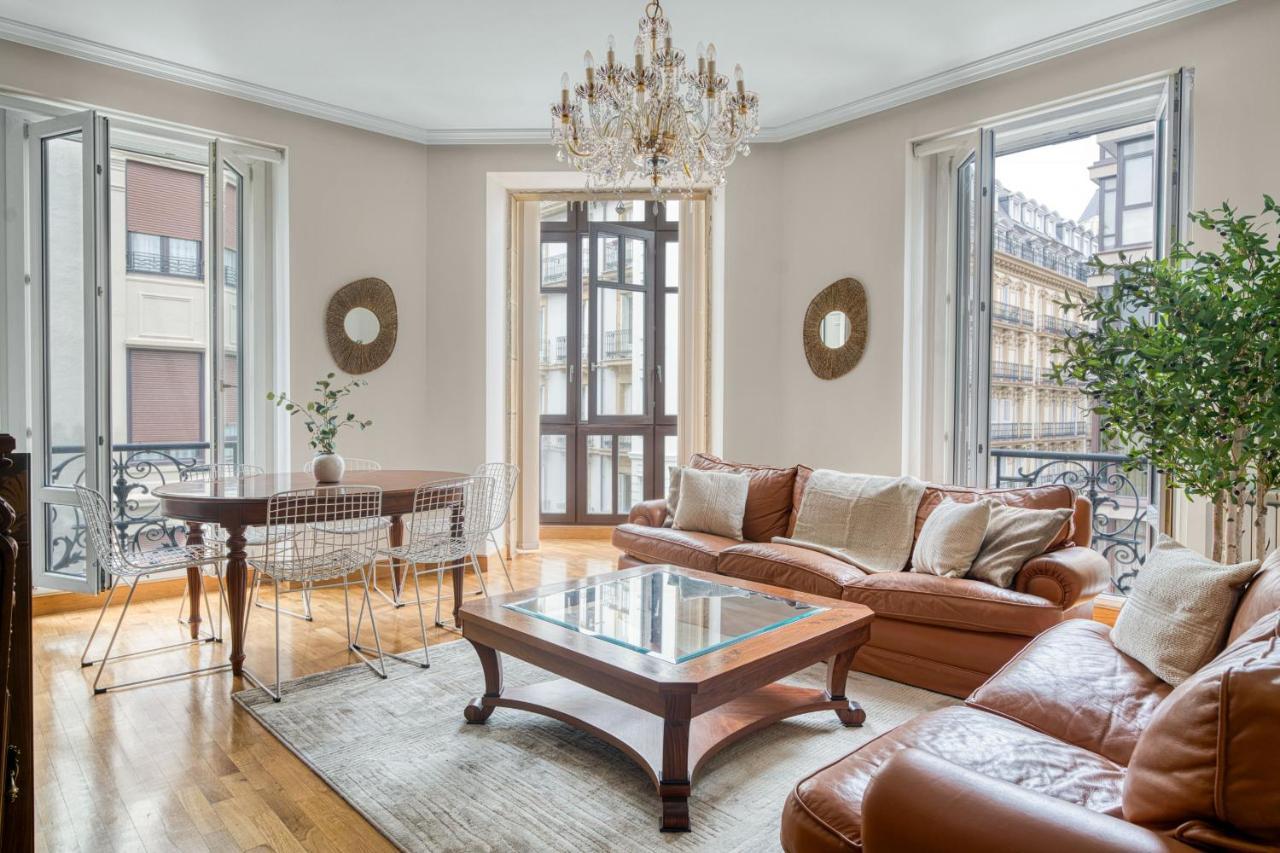 Apartment Always Easy L San Marcial