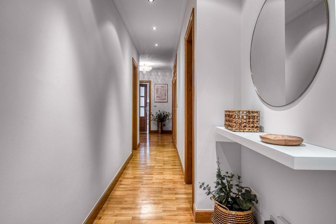 Always Easy L San Marcial Apartment