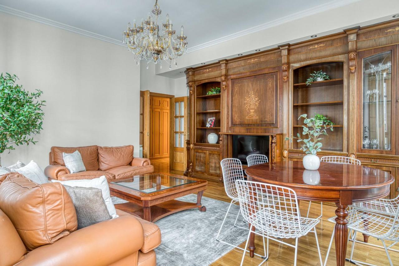 Apartment Always Easy L San Marcial