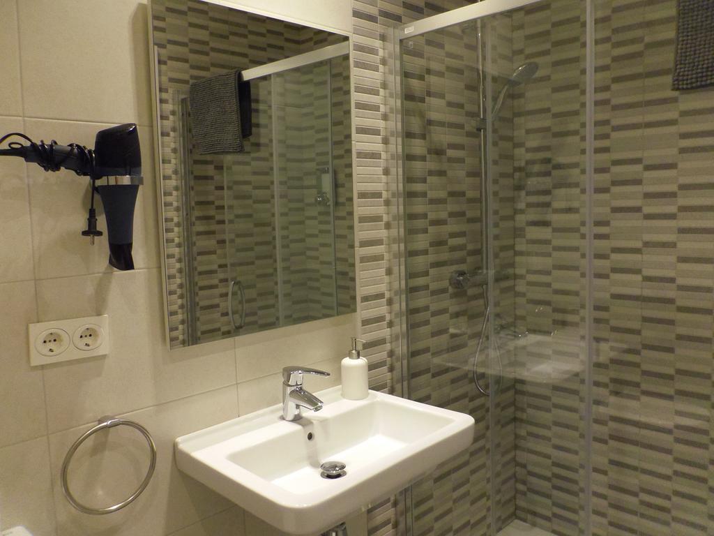 Accommodatie bij particulieren Talaia Ht *