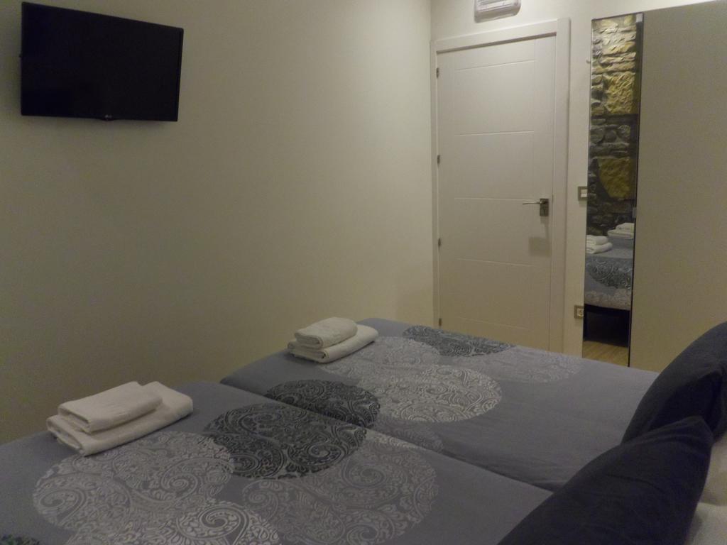 Talaia Ht Accommodatie bij particulieren *