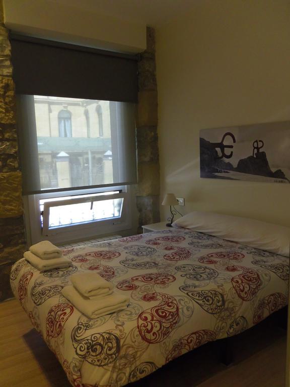 Talaia Ht Accommodatie bij particulieren San Sebastian