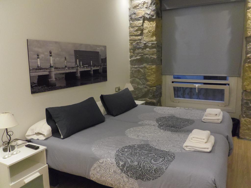 Accommodatie bij particulieren Talaia Ht *