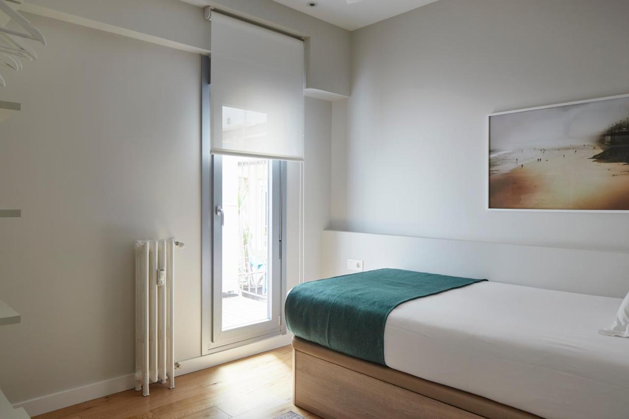 Arrasate 2 By Feelfree Apartment *