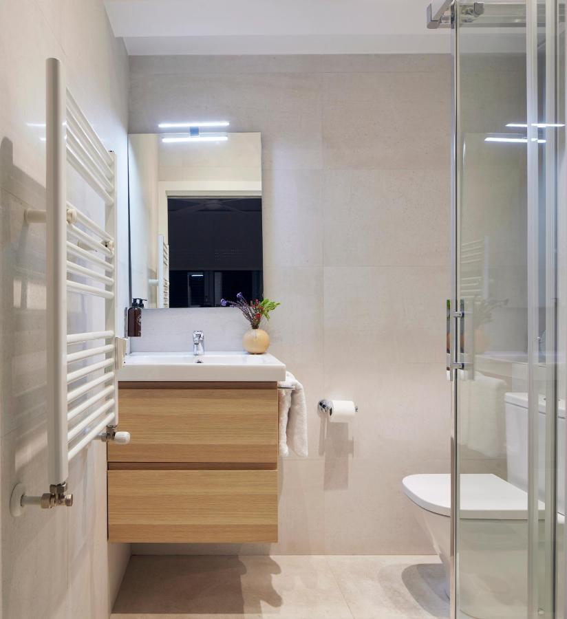 Apartment Arrasate 2 By Feelfree San Sebastian