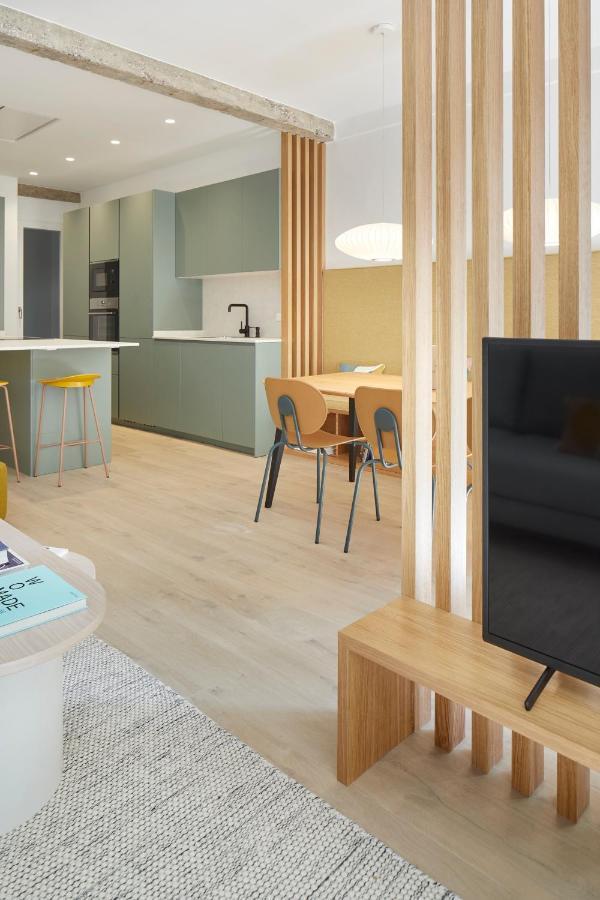 Daira Arena By Feelfree Apartment *