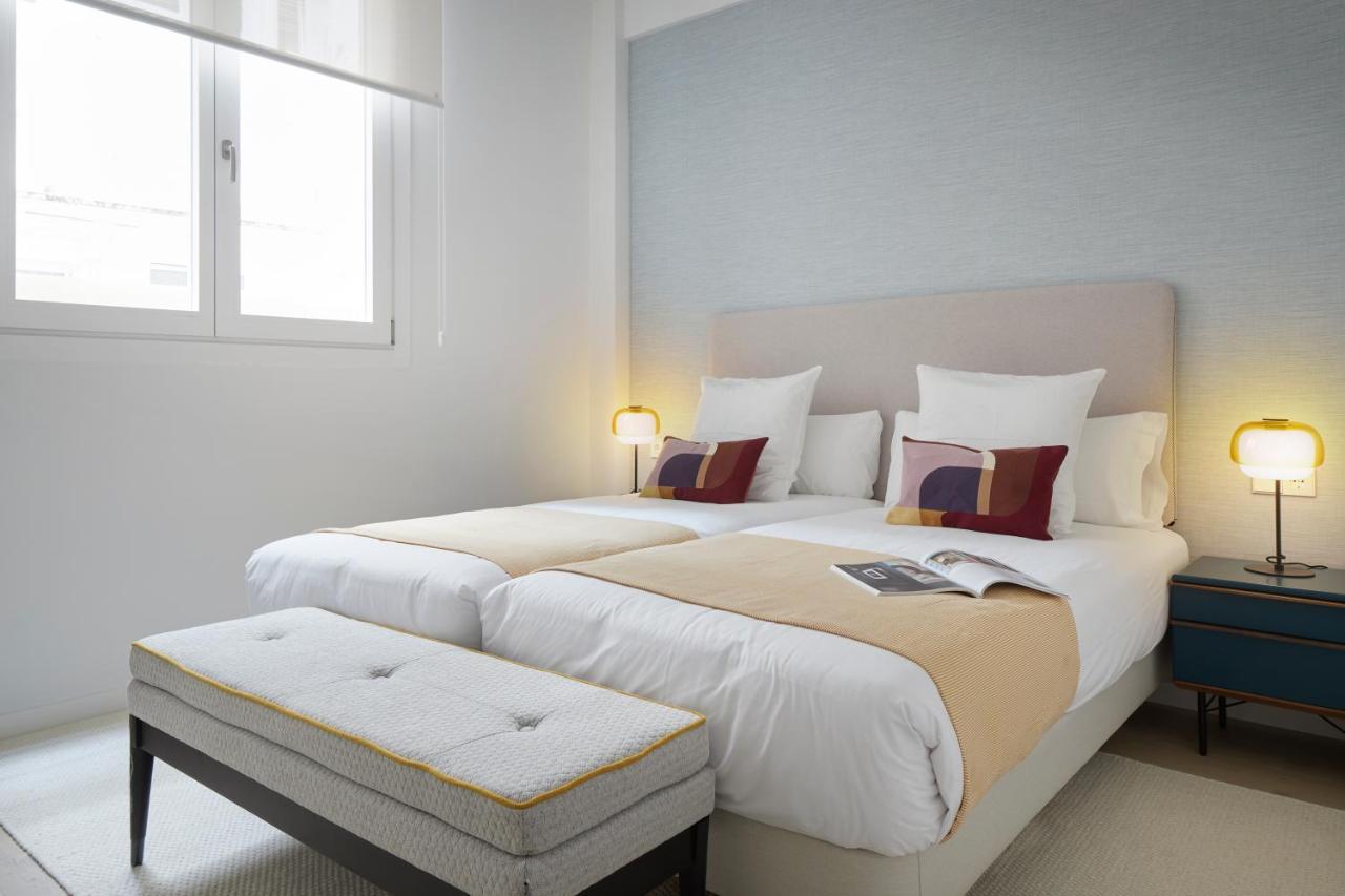 Apartment Daira Arena By Feelfree San Sebastian