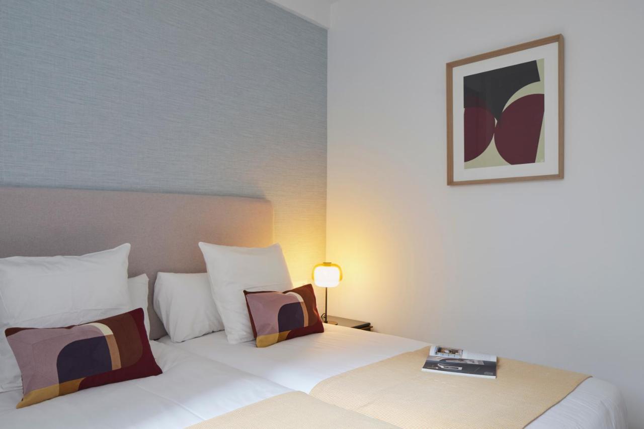 Daira Arena By Feelfree Apartment San Sebastian