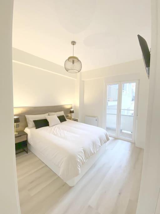 Albaola Aparment Apartment San Sebastian