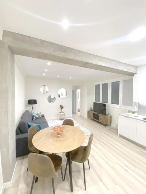 Apartment Albaola Aparment San Sebastian