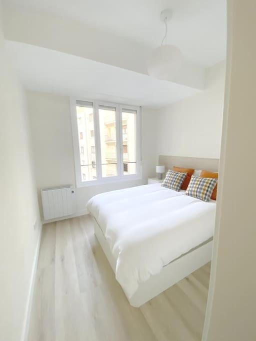 Albaola Aparment Apartment San Sebastian