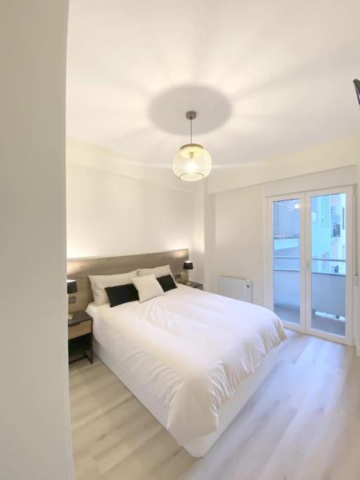 Albaola Aparment Apartment *