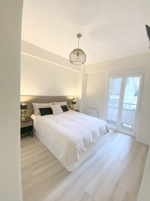 Albaola Aparment Apartment San Sebastian