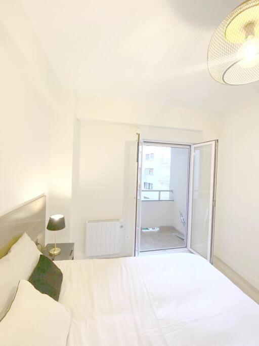 Apartment Albaola Aparment