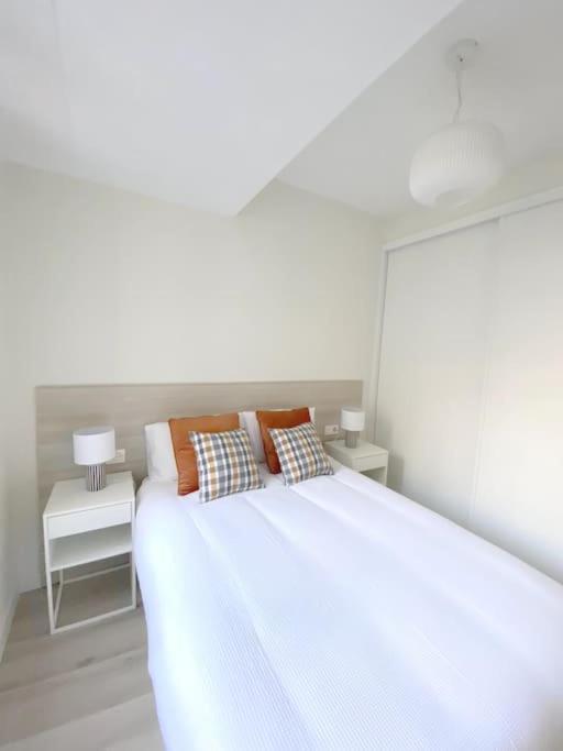 Apartment Albaola Aparment San Sebastian