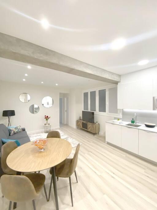 Albaola Aparment San Sebastian