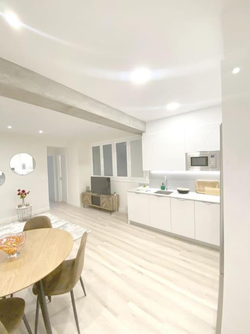 Albaola Aparment Apartment