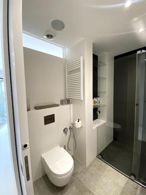 Avenida Vt - Vivienda Turistica San Sebastian