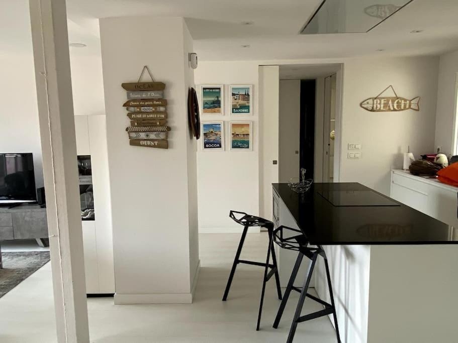 Apartment Avenida Vt - Vivienda Turistica San Sebastian