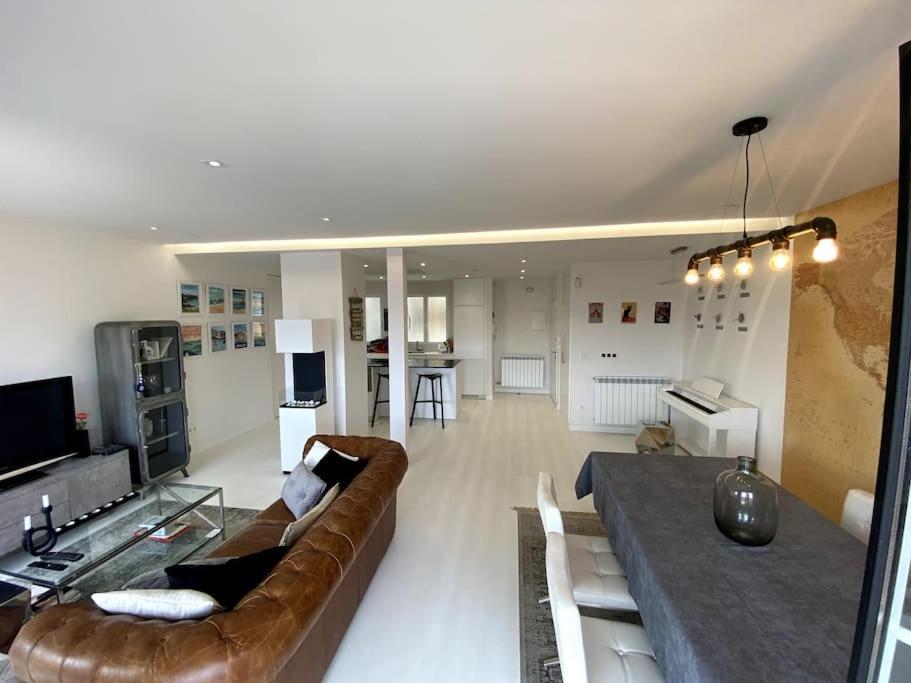 Avenida Vt - Vivienda Turistica Apartment