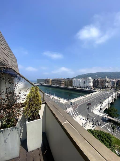 Apartment Avenida Vt - Vivienda Turistica San Sebastian