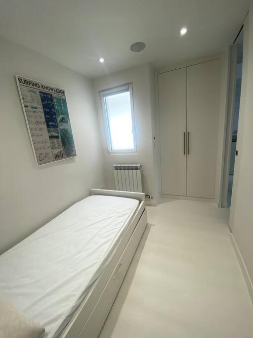Avenida Vt - Vivienda Turistica Apartment San Sebastian