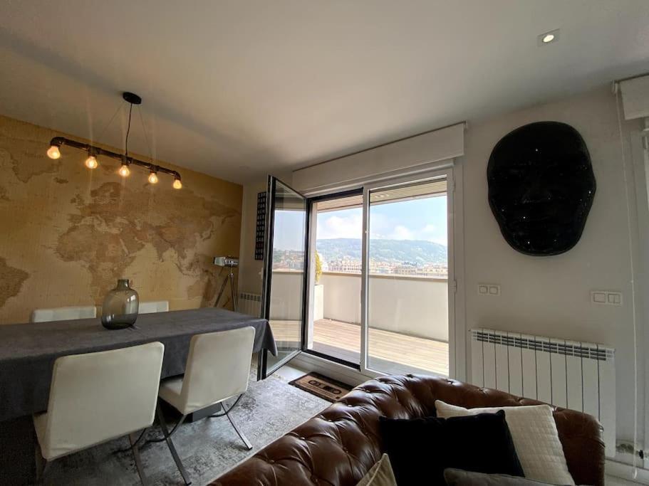 Apartment Avenida Vt - Vivienda Turistica