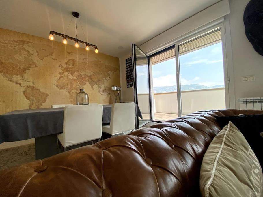 Apartment Avenida Vt - Vivienda Turistica San Sebastian