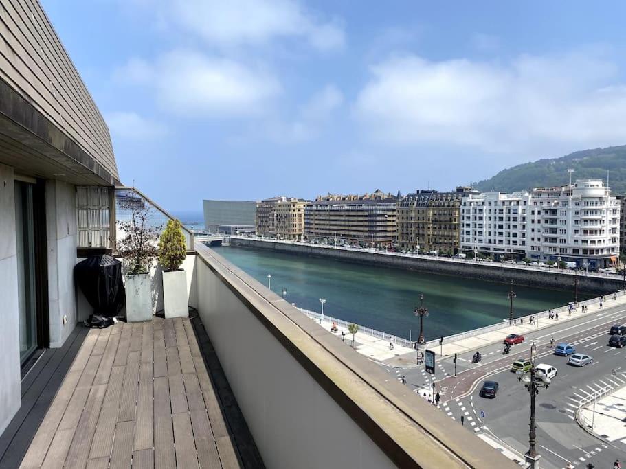 Avenida Vt - Vivienda Turistica San Sebastian